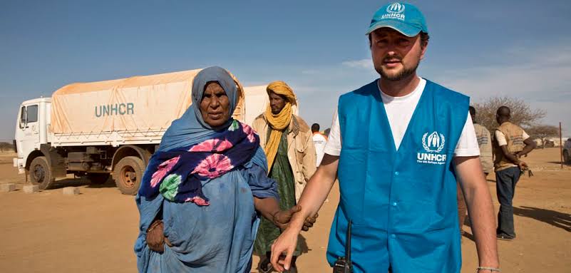 Humanitarian Ritt Certificate in Introduction to Humanitarian Work | ATI